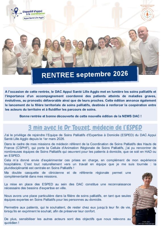 NEWS DAC sept 2026