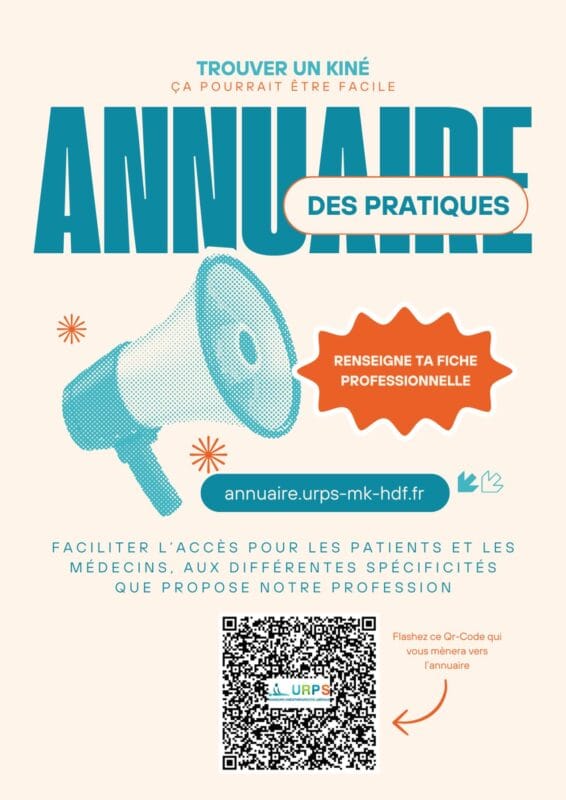 annuaire kinés et masseurs